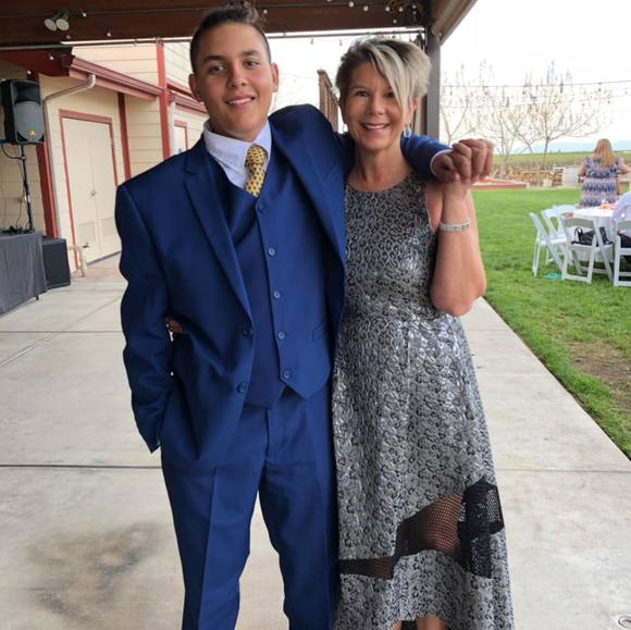 Meet your Posher, Andrea - Picture 1 of 1